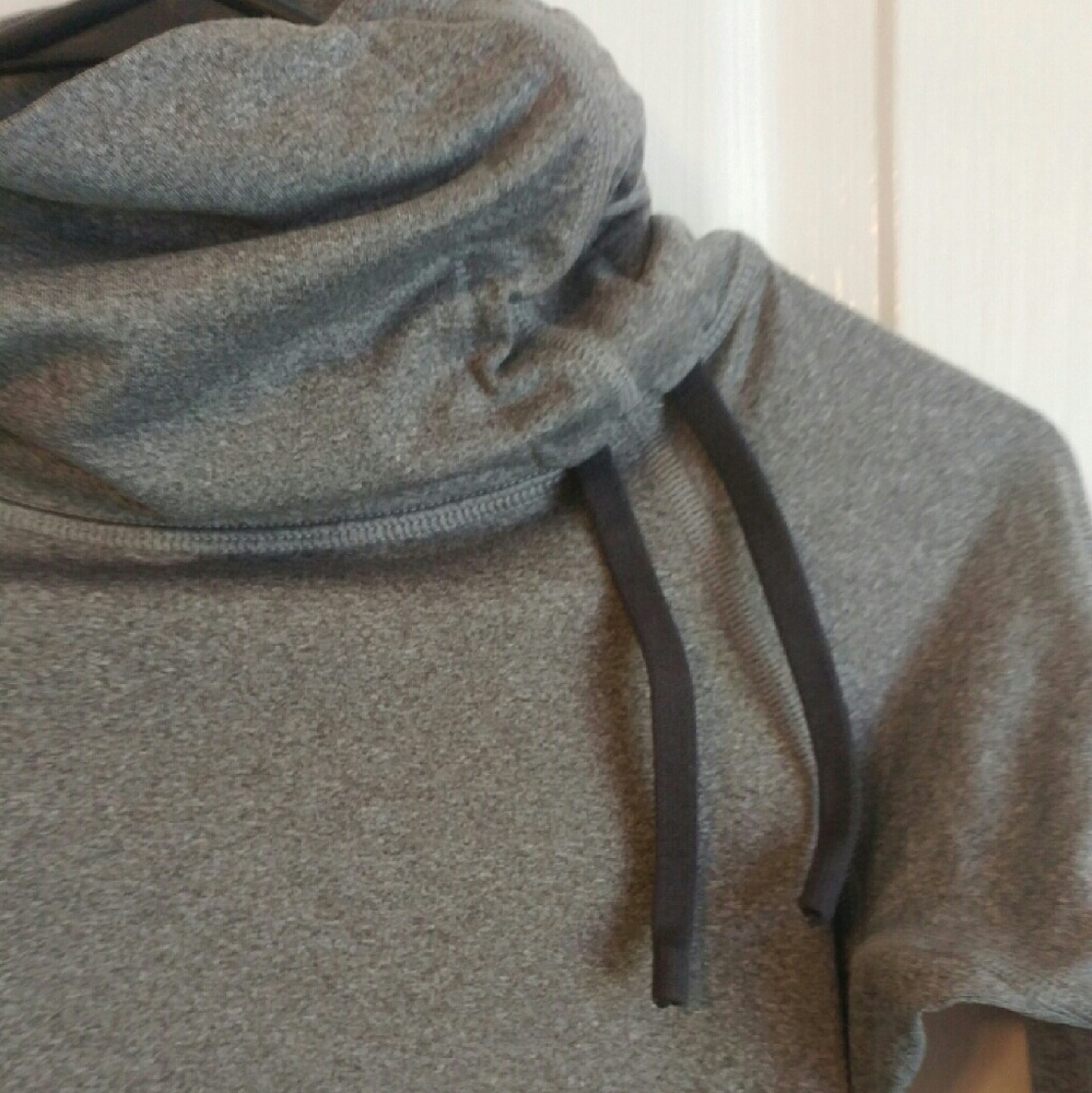 Nike Pro Dri Fit Running Jacket - Picture 3 of 4